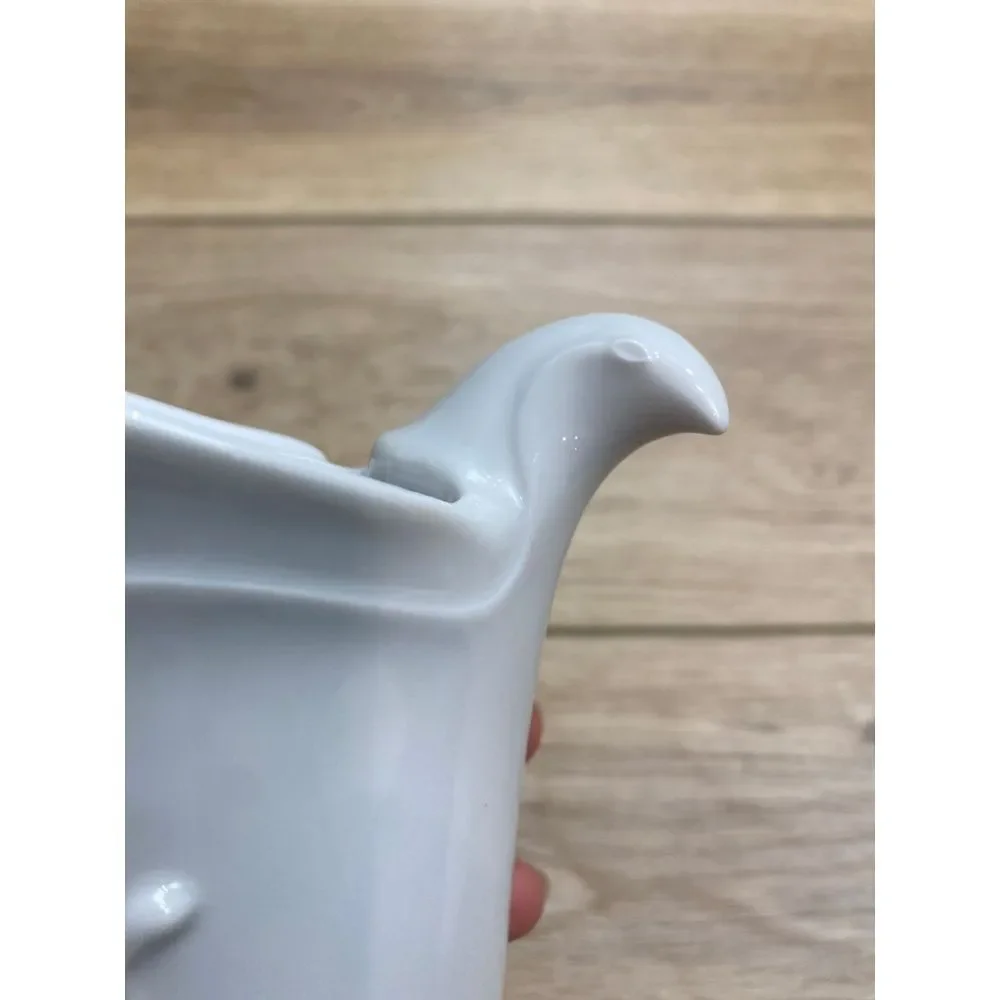 Vintage Dansk Gunnar Cyren Porcelain‎ Vase